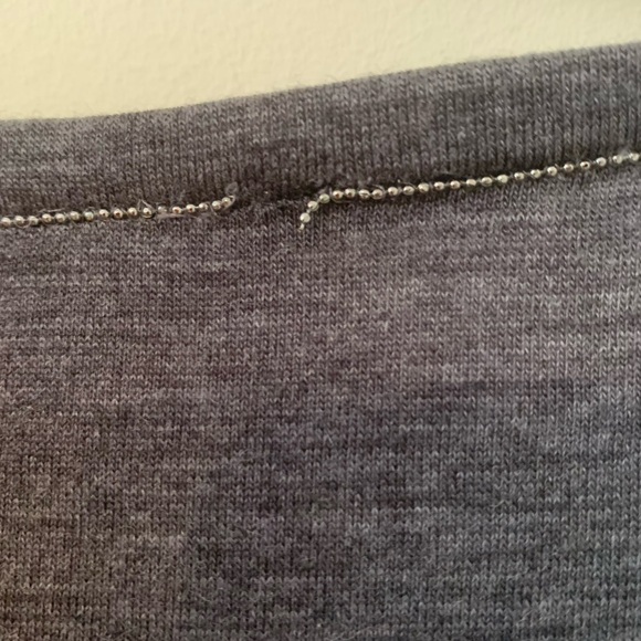 Brunello Cucinelli Wool Dress - Picture 3 of 6